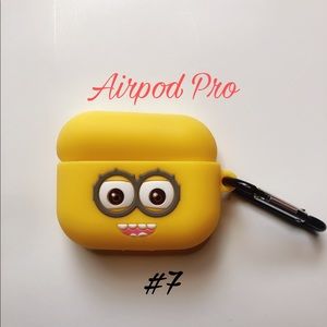 Airpod Pro Cover / Airpod Case